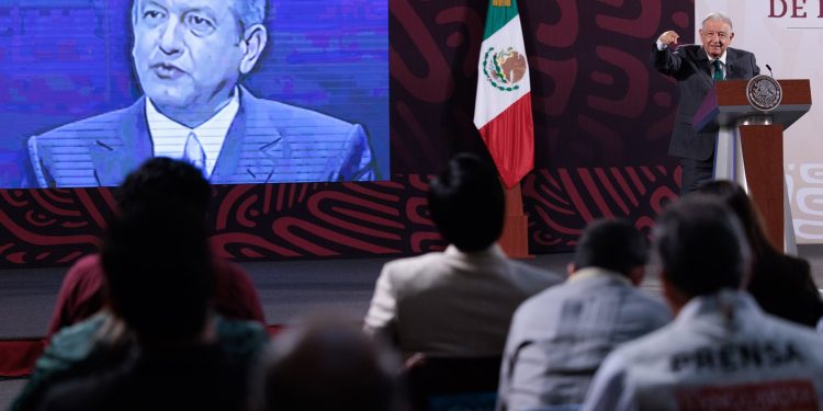 Presidente y presidenta electa concluirán gira de trabajo este fin de semana; transición es fraterna, afirma