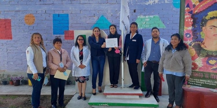 Promotores de salud, fundamentales para incidir en el panorama médico de las y los oaxaqueños