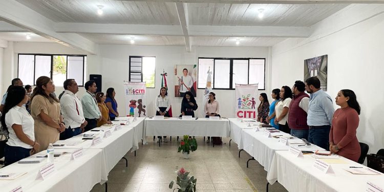 Aprueban plan para prevenir y erradicar el trabajo infantil en Oaxaca