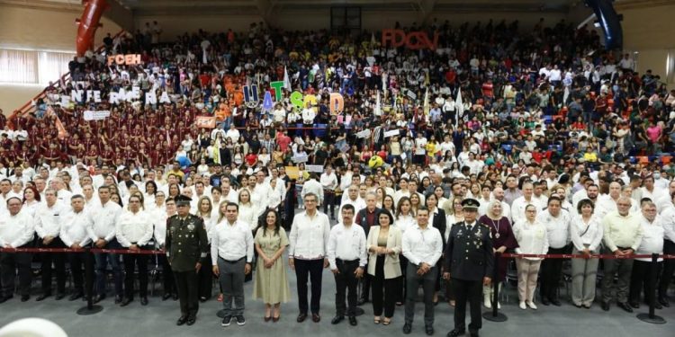 Reconoce Américo avances académicos, de infraestructura y transparencia de la UAT