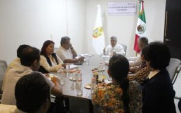 Reitera Evelyn Salgado respaldo al sector educativo al iniciar el ciclo escolar