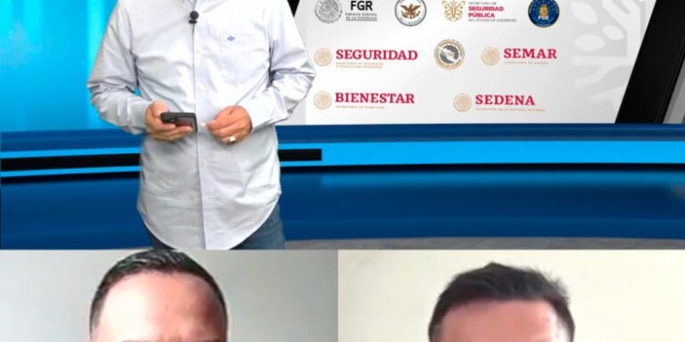 Resultado de las acciones implementadas por Evelyn Salgado continúan los resultados positivos en materia de Seguridad en Guerrero