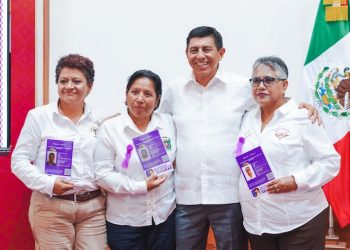 Semovi pone en marcha el servicio Taxi Violeta