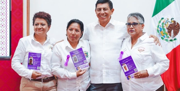 Semovi pone en marcha el servicio Taxi Violeta