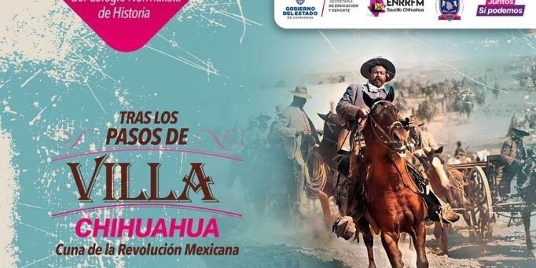 Será Chihuahua sede del XI Encuentro Nacional del Colegio Normalista de Historia