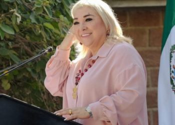 Próximo a vencer decreto de regularización de autos americanos: Adriana Lozano