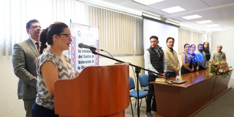 Trabaja SSO en proyecto para la certificación electrónica de discapacidad