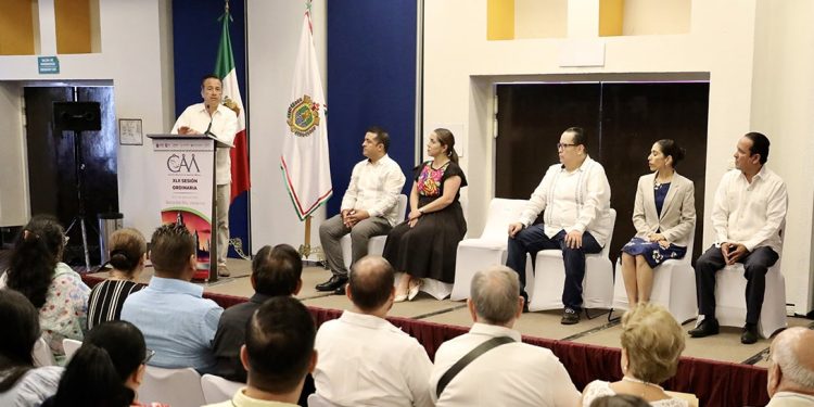 Veracruz brinda servicios de salud con ética, justicia y humanismo