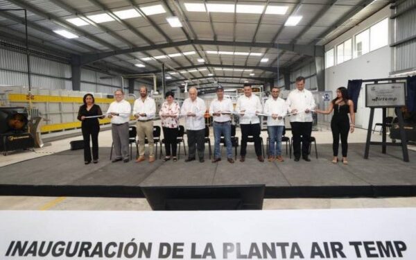 Yucatán, importante referente de la industria