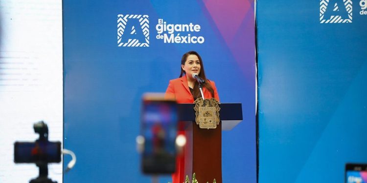 EN DOS AÑOS, AGUASCALIENTES AVANZÓ HACIA LA CONSOLIDACIÓN DE UN GOBIERNO INTELIGENTE