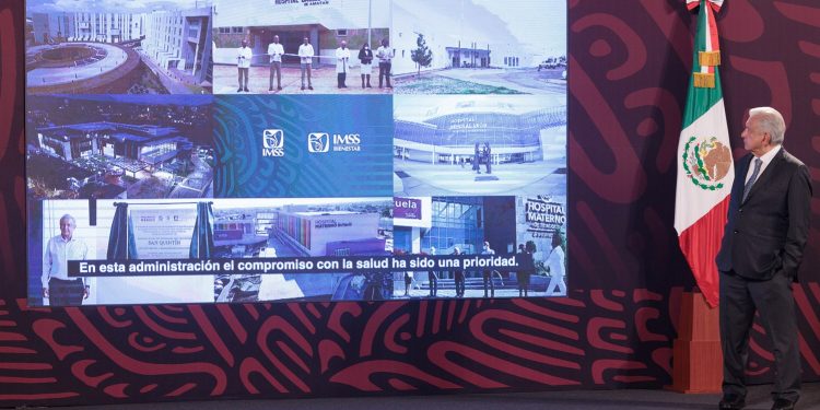 Gobierno de México atiende a la población de Guerrero y Oaxaca afectada por el huracán John