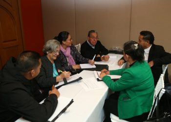 Capacita SEP a más de 9 mil docentes de educación básica