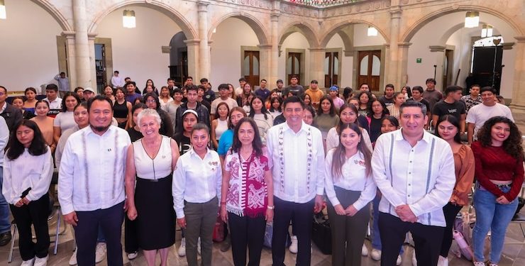 Arranca DIF Oaxaca programa “Entre broma y broma, el acoso se asoma” para prevenir el bullying