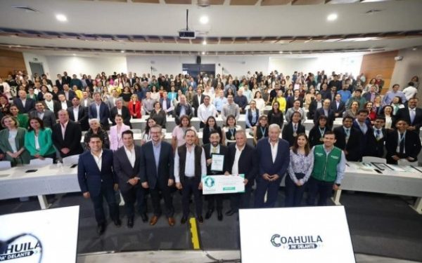 A través de Impulso Educativo, invertimos en ciencia y tecnología