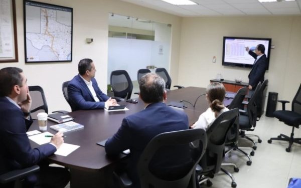 Coahuila figura importante en la economía global