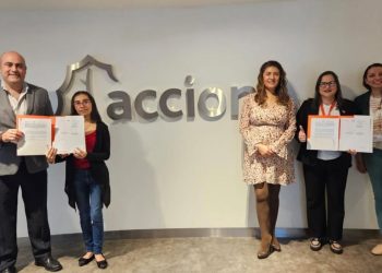 Colaborará Universidad Tecnológica de Tamaulipas Norte con Acciona Energía, empresa de energía renovable