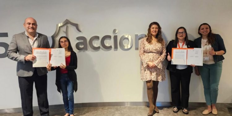 Colaborará Universidad Tecnológica de Tamaulipas Norte con Acciona Energía, empresa de energía renovable