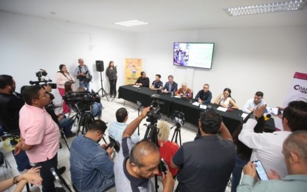 Con atractivas innovaciones, la FILC 2024 se convertirá en la reina de las ferias