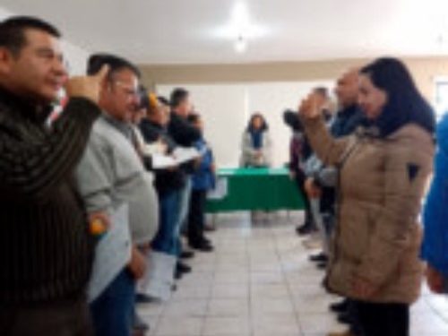 Conmemora Gobierno de Zacatecas Día Internacional de la Lengua de Señas