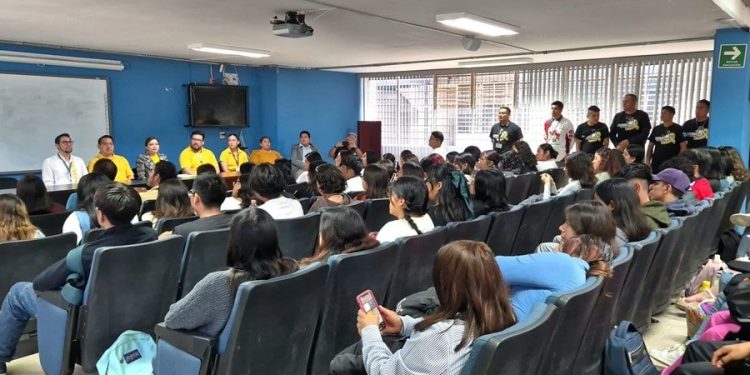 Conmemora SSO Día Mundial para la Prevención del Suicidio