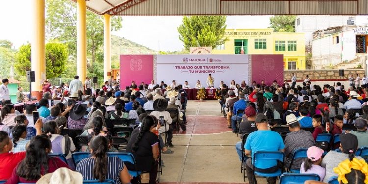 Contará Santa Inés de Zaragoza con mayor infraestructura social