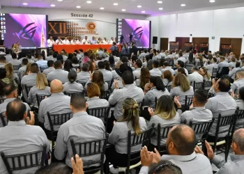 Derechos de maestros garantizados gracias al esfuerzo conjunto entre Estado y Magisterio
