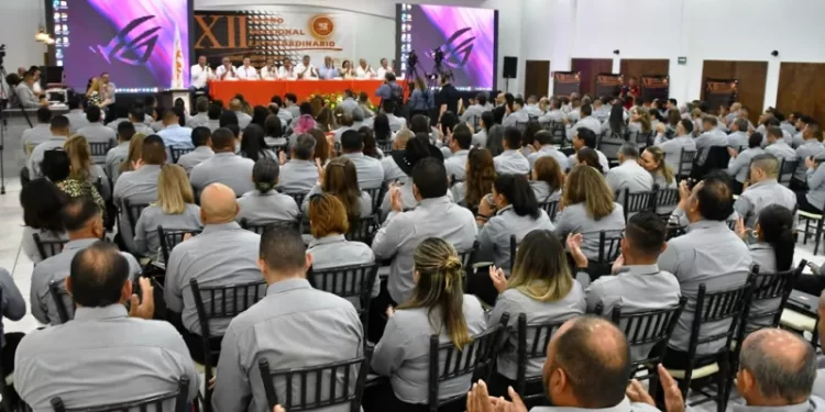 Derechos de maestros garantizados gracias al esfuerzo conjunto entre Estado y Magisterio