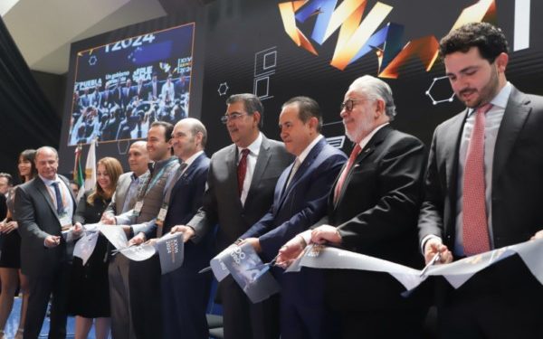 En dos años, gobierno estatal reactivó economía e invirtió más de 18 mmdp en infraestructura