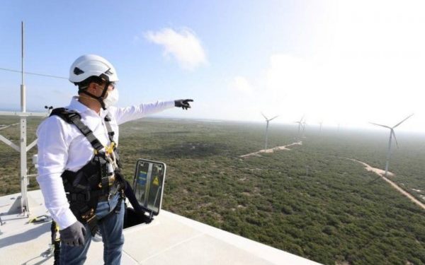 En Yucatán trabajamos en equipo en favor del medio ambiente
