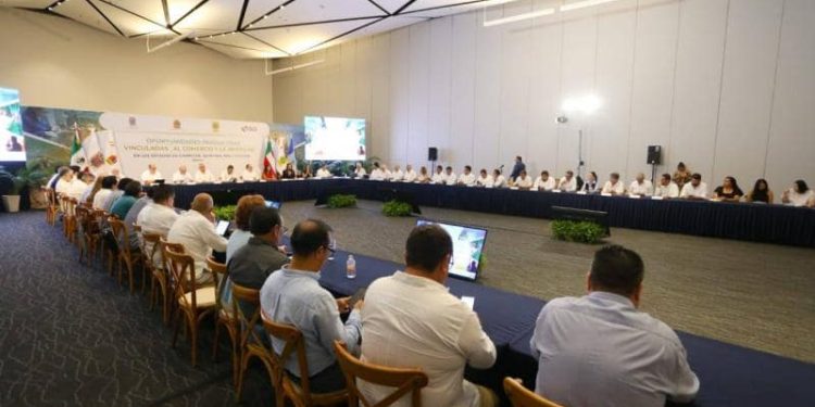 Estudio Regional del BID revela oportunidades para el desarrollo económico de la Península de Yucatán