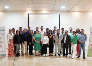 Familia de donador de órganos recibe distinción por altruismo y generosidad