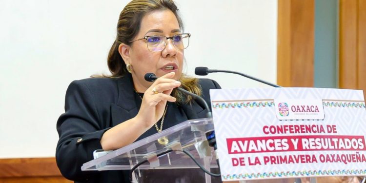 Fortalece Gobierno oaxaqueño mecanismos anticorrupción en la contratación de obra pública