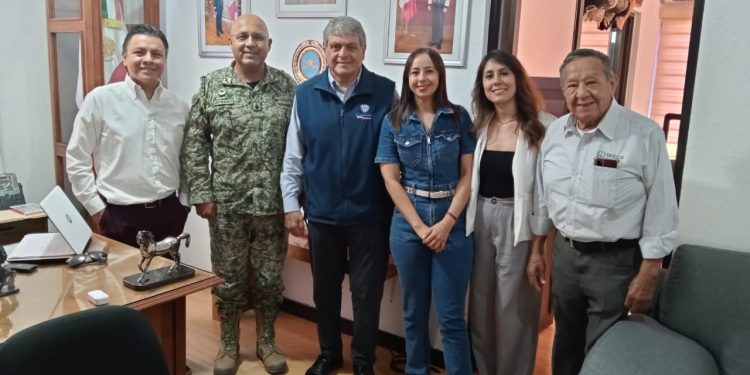 Fortalecerán 292 mil estudiantes de Ciudad Juárez su formación cívica y ética gracias a alianza SEyD-Sedena