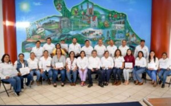 Impulsa Evelyn Salgado la justicia social y el pleno reconocimiento de los derechos de las mujeres en el ámbito agrario