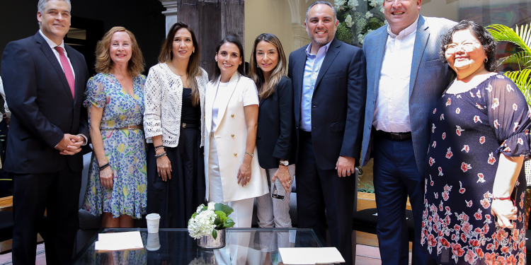 Impulsan Nuevo León Creativo a través de Cultura Capital