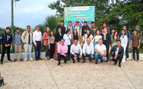 Inician cuatrimestre más de mil 700 estudiantes en la UTVCO