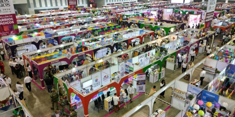 La magia de México está en Veracruz con 177 pueblos y 34 barrios