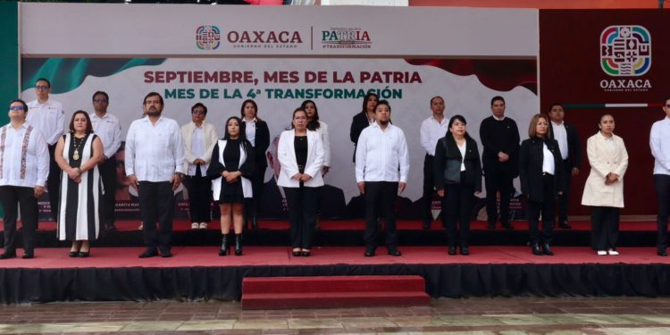 Llama Secretaría de Honestidad a cimentar las bases para un país más justo en el que se erradique la corrupción de su sistema