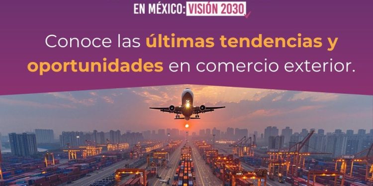 MÁS DE 500 LÍDERES EMPRESARIALES SE REUNIRÁN EN AGUASCALIENTES EN EL 30° CONGRESO DE COMERCIO EXTERIOR MEXICANO
