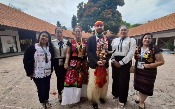 Oaxaca será sede del Congreso Nacional de Químicos Clínicos y EXPOQUÍM 2025