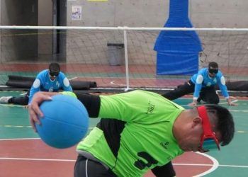 Oaxaca albergará por primera vez los Paranacionales Conade 2024