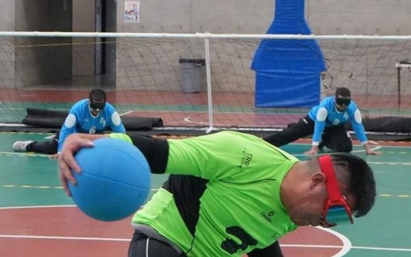 Oaxaca albergará por primera vez los Paranacionales Conade 2024