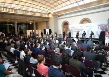 Oaxaca está lista para la Carrera Panamericana