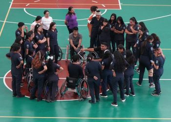 Oaxaca se prepara para los juegos Paranacionales Conade 2024