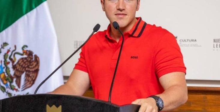 Participará Samuel García en conferencia de electromovilidad Move America, en Austin, Texas