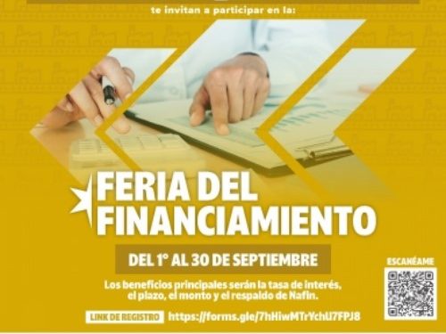 Prepara Coahuila feria para MIPYMES