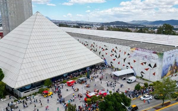 Puebla, anfitrión del examen nacional para Residencias Médicas y Estomatológicas