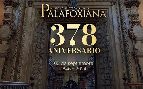 Identifica Museos Puebla conjunto de manuscritos medievales en Biblioteca Palafoxiana