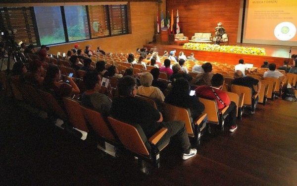 Realizan Foro Internacional de Juegos y Deportes Autóctonos y Tradicionales