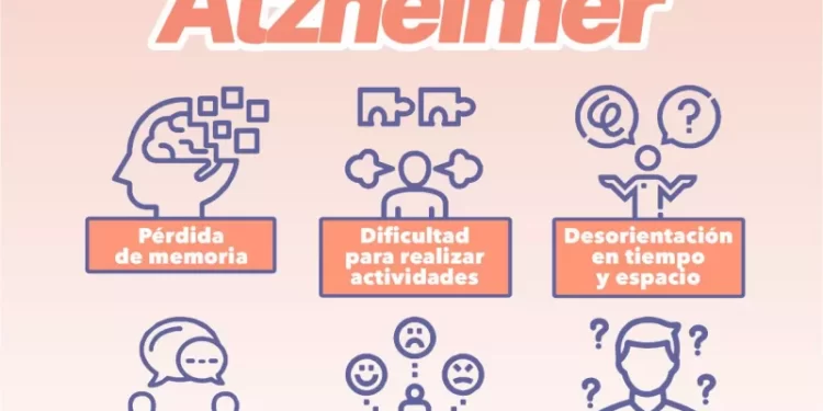 Reciben atención médica de calidad más de 300 pacientes con Alzheimer en Pensiones Civiles del Estado